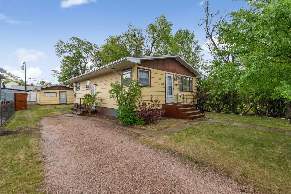 404 E Watertown Street, Rapid City, SD 57701 - #1