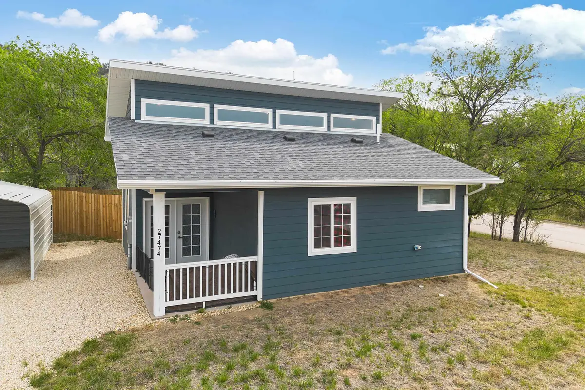 27474 Galveston Heights Street, Hot Springs, SD 57747 - #1