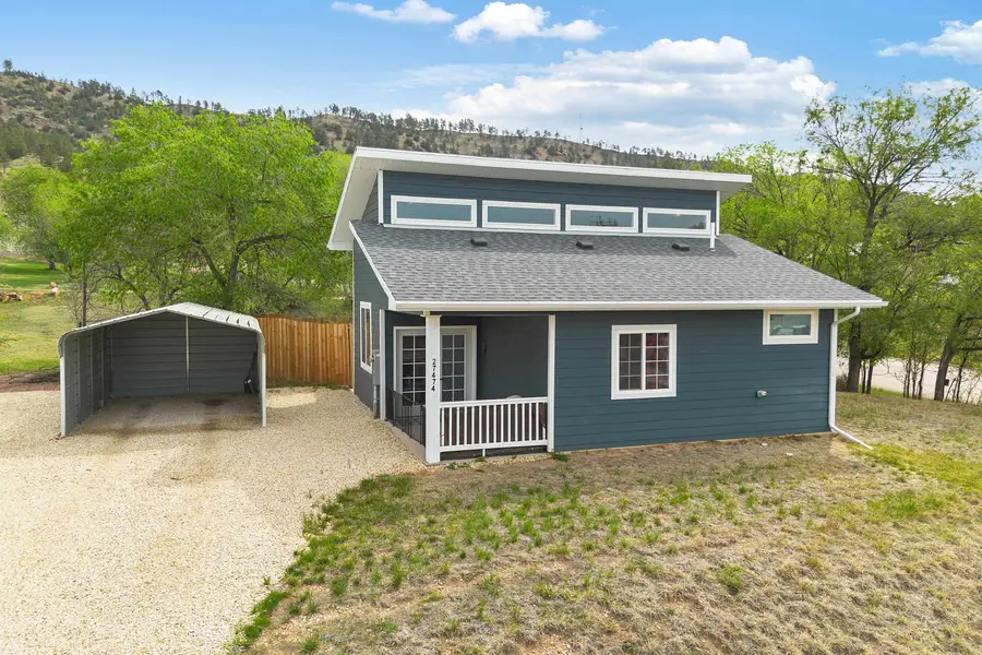 27474 Galveston Heights Street, Hot Springs, SD 57747 - #2