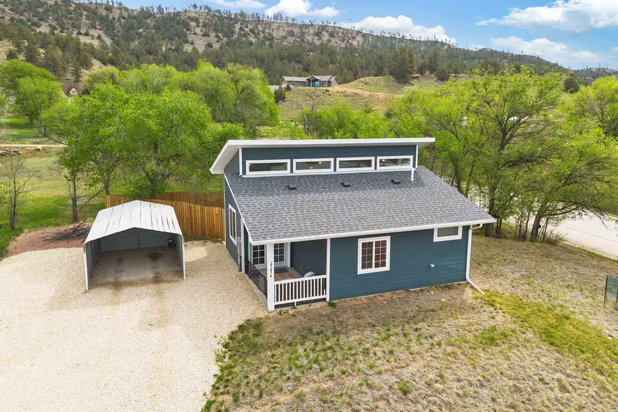 27474 Galveston Heights Street, Hot Springs, SD 57747 - #3