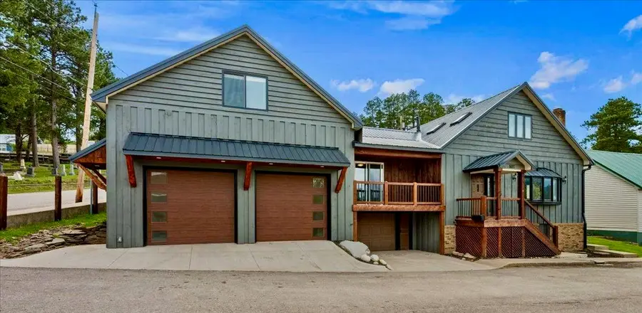 507 Gold Street, Lead, SD 57754 - #2