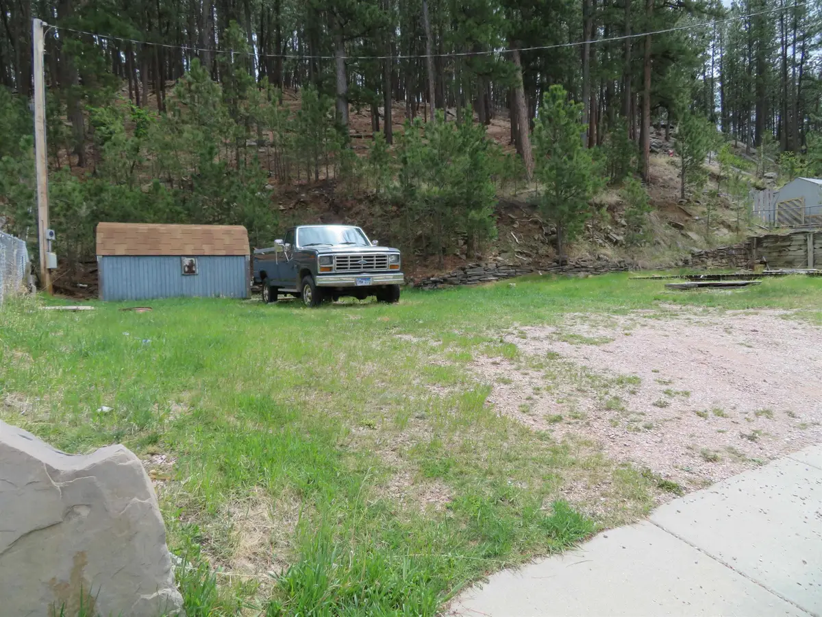 242 Pine Mountain Avenue, Hill City, SD 57745 - #1