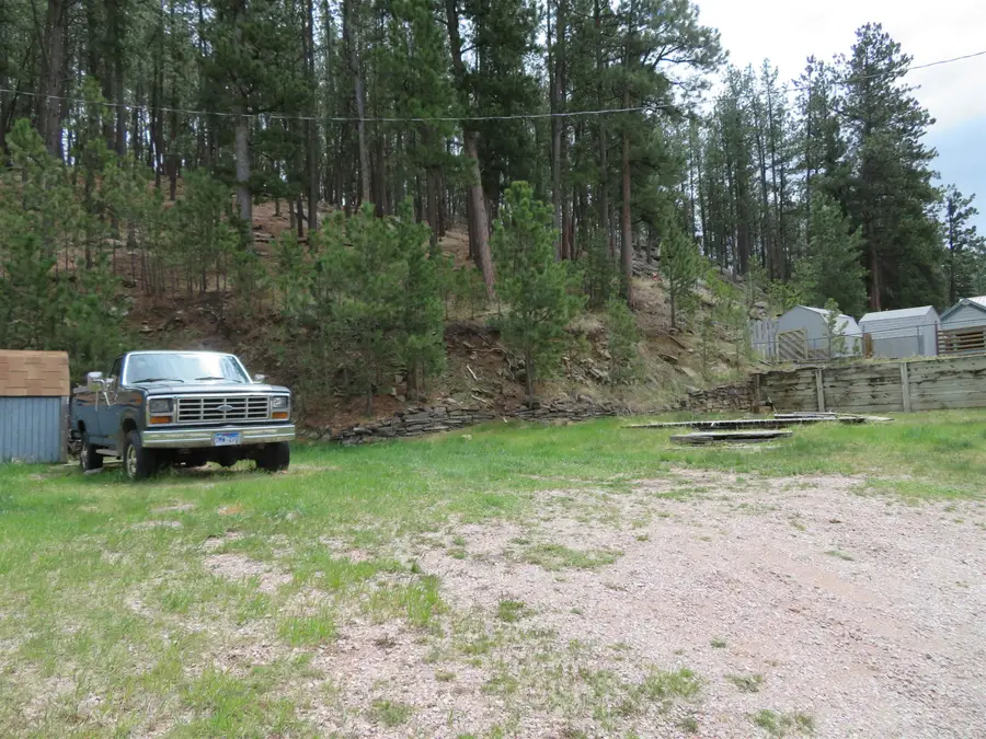 242 Pine Mountain Avenue, Hill City, SD 57745 - #2