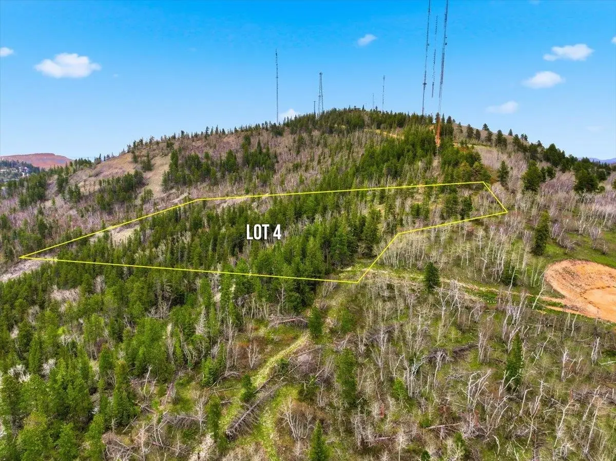 Lot 4, Lead, SD 57754 - #1