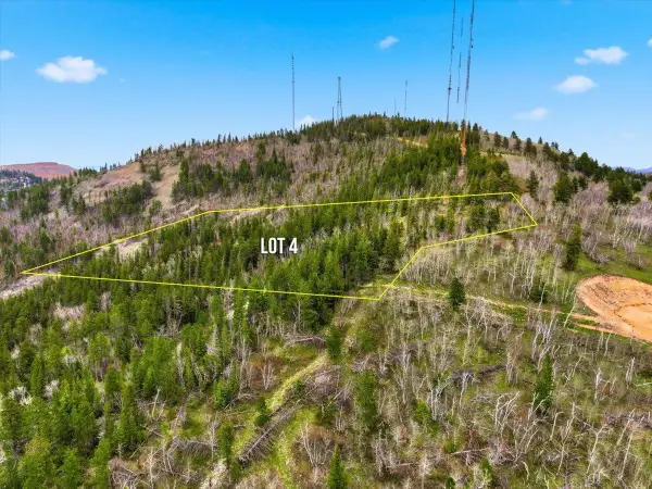 Lot 4, Lead, SD 57754