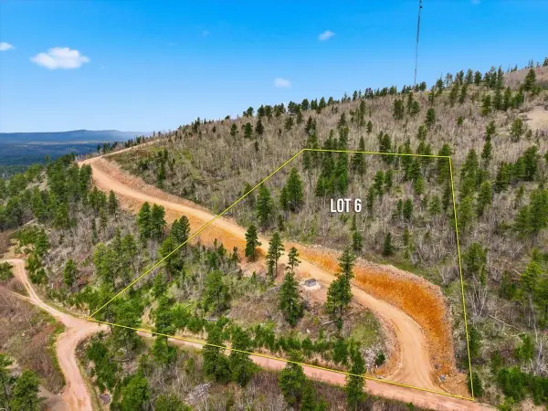 LOT 6 Wapiti Road, Lead, SD 57754