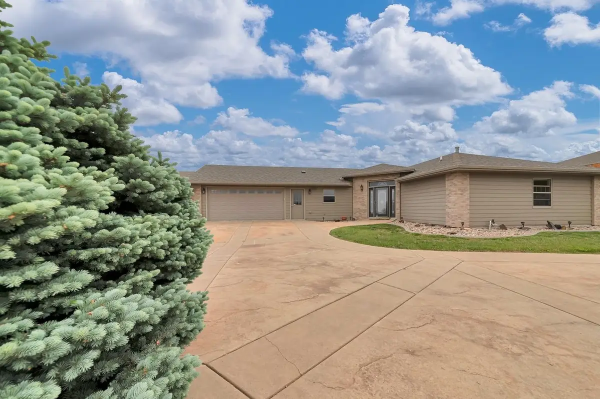 3626 City View Drive, Rapid City, SD 57701 - #1