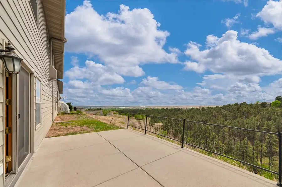 3626 City View Drive, Rapid City, SD 57701 - #3