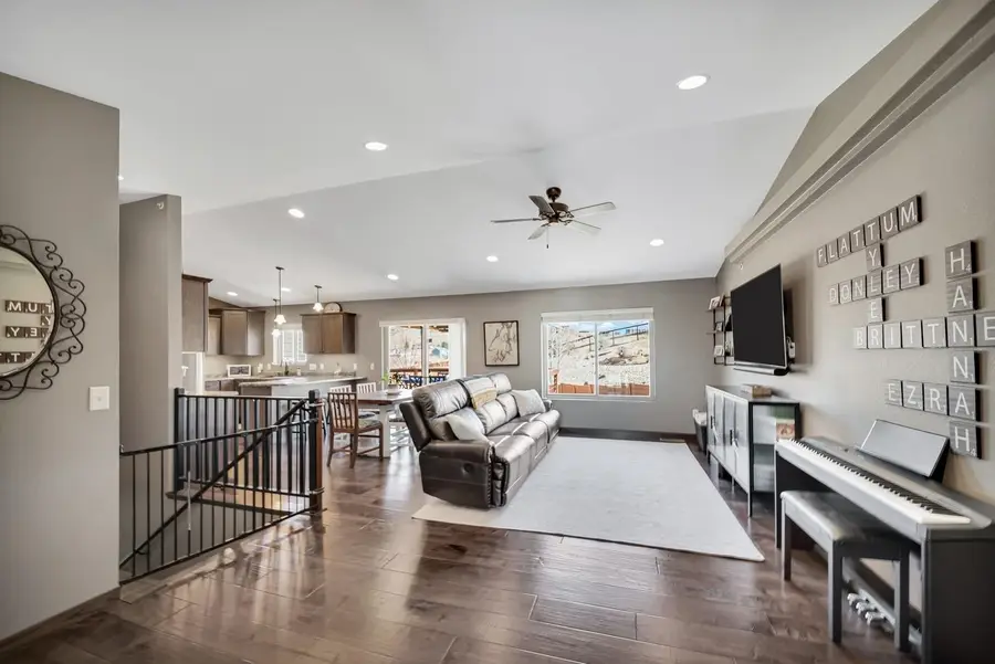 5804 Harper Court, Rapid City, SD 57702 - #2