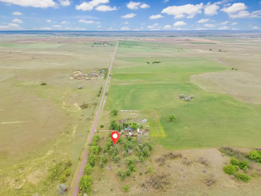 TBD Old Highway 79, Hot Springs, SD 57747 - #3
