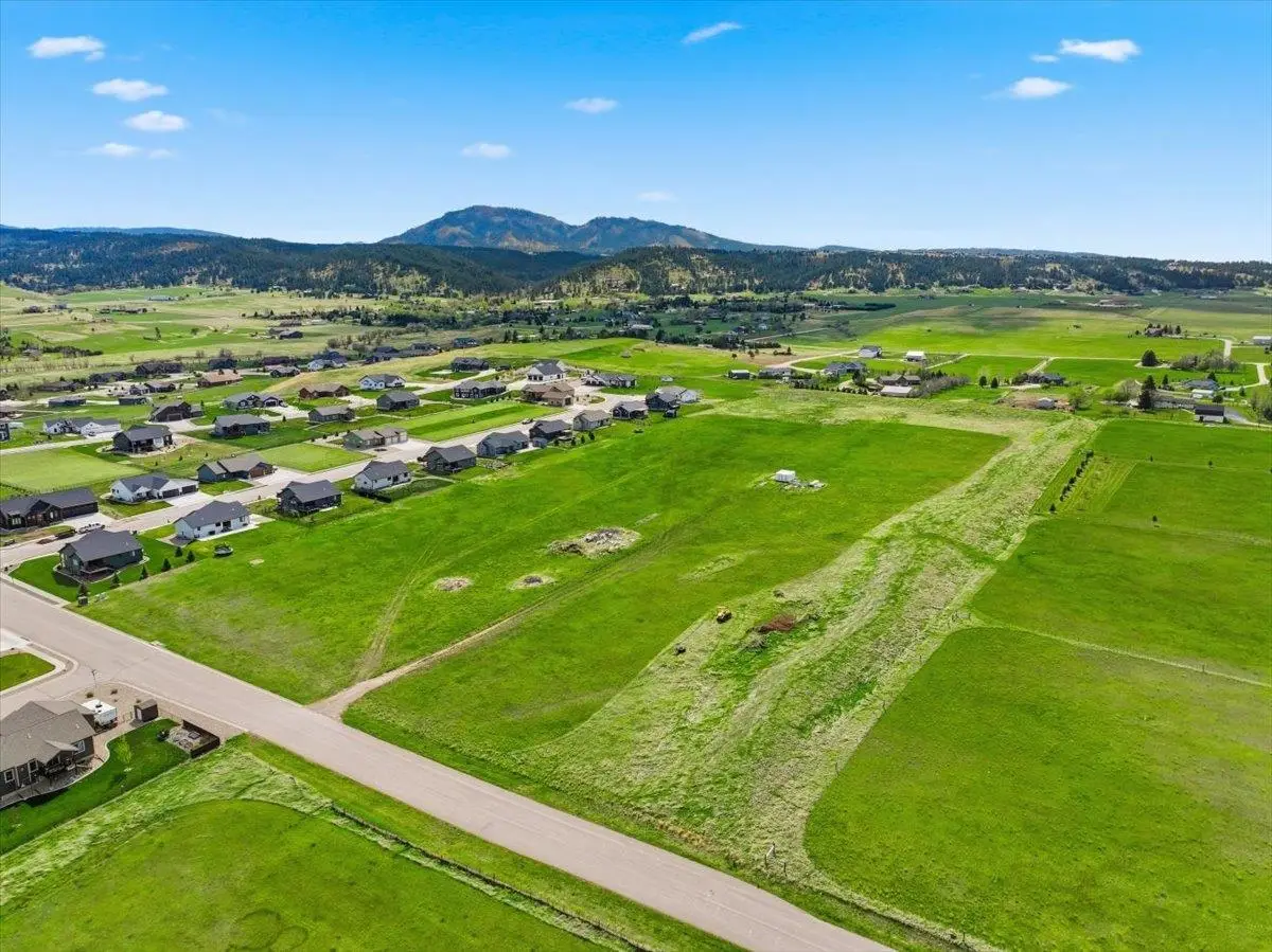 TBD Green Spot Lane, Spearfish, SD 57783 - #1