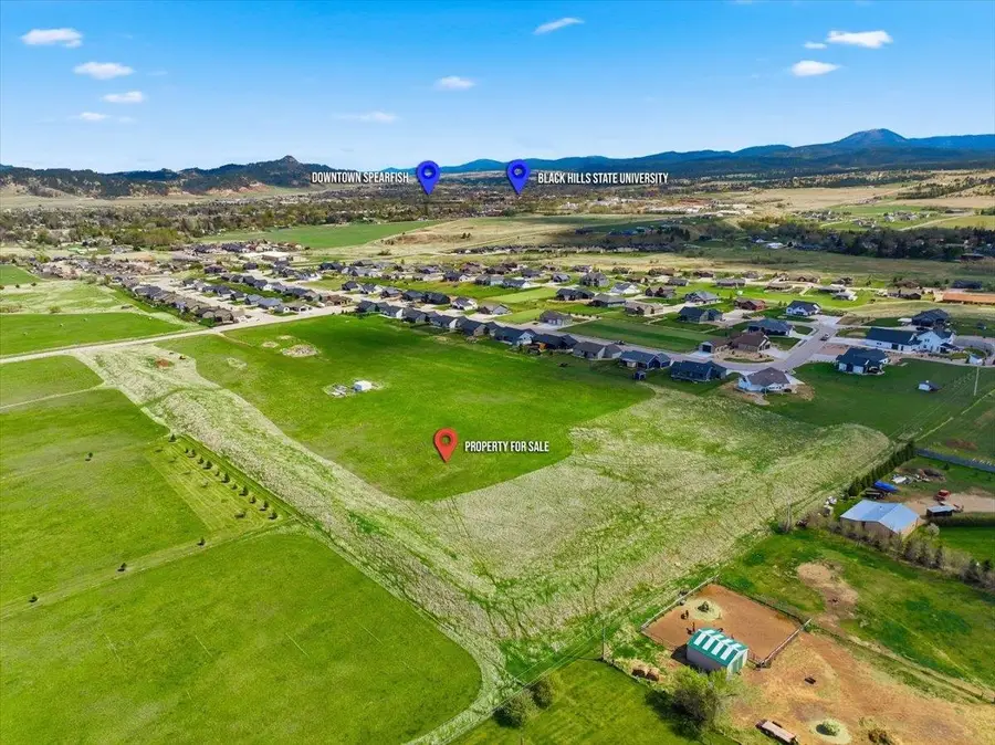 TBD Green Spot Lane, Spearfish, SD 57783 - #2