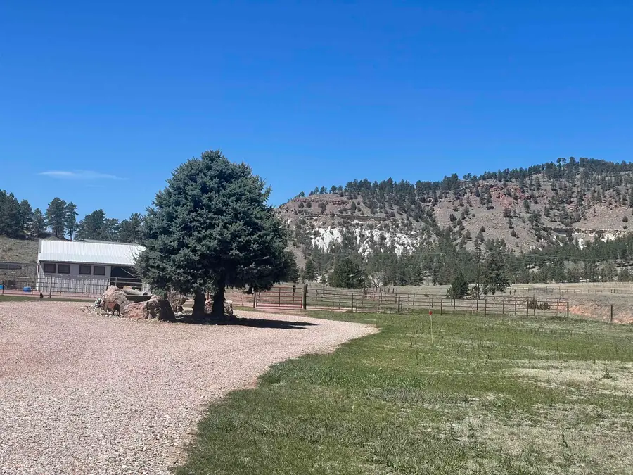 12909 Sheps Canyon Road, Hot Springs, SD 57747 - #3