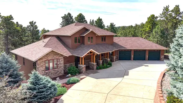 5730 Wildwood Drive, Rapid City, SD 57702