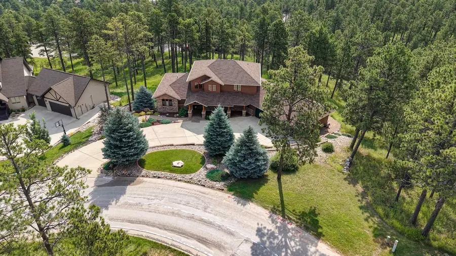 5730 Wildwood Drive, Rapid City, SD 57702 - #3