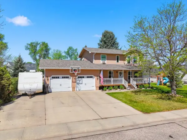 2507 N 2nd Street, Spearfish, SD 57783