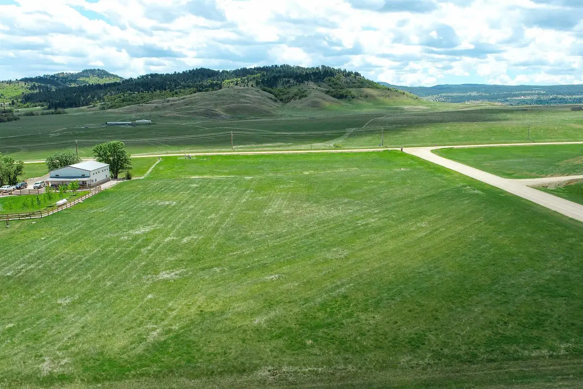 Lot 1 Spring Creek Lane, Spearfish, SD 57783 - #1
