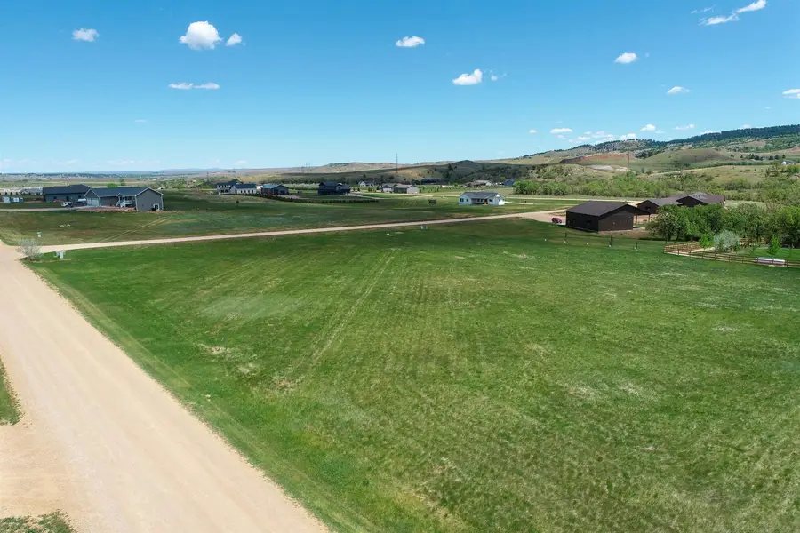 Lot 1 Spring Creek Lane, Spearfish, SD 57783 - #2