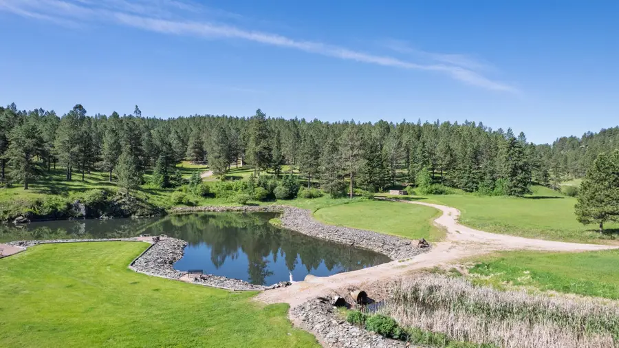 12099 Kaubisch Ranch Road, Hill City, SD 57745 - #3