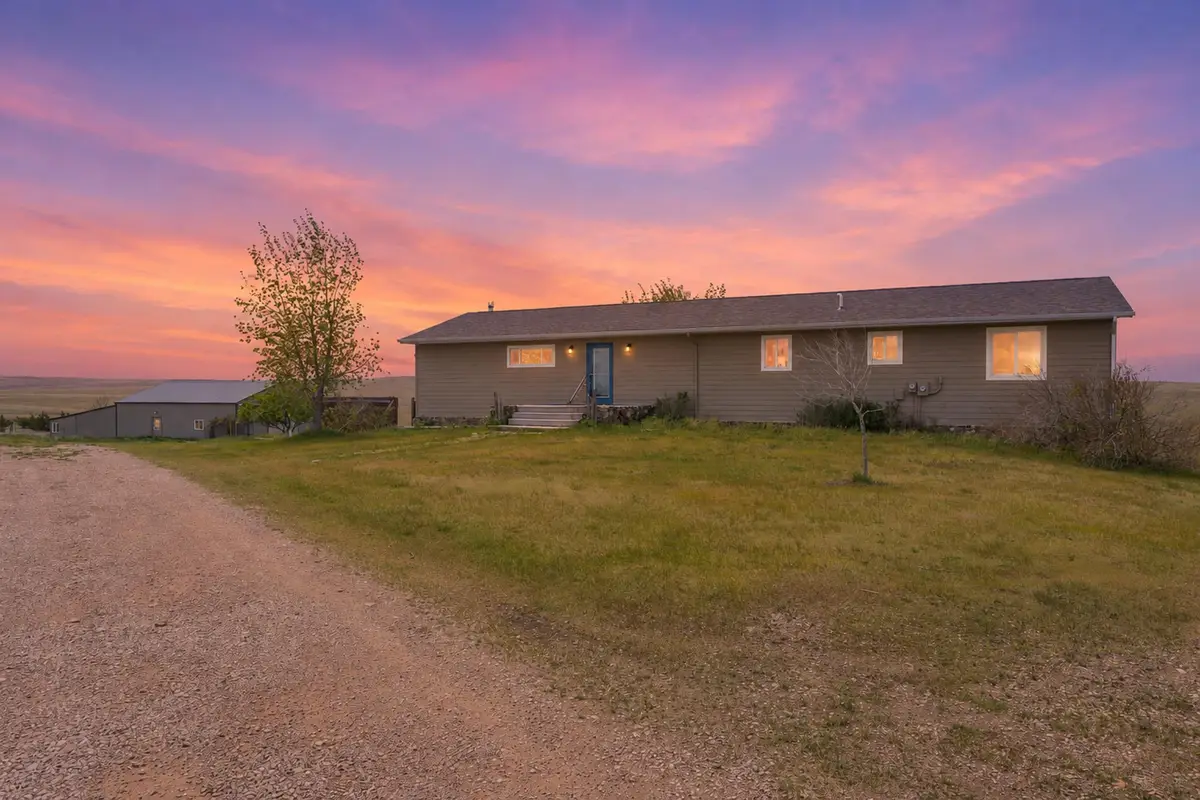 15971 Pioneer Road, New Underwood, SD 57761 - #1