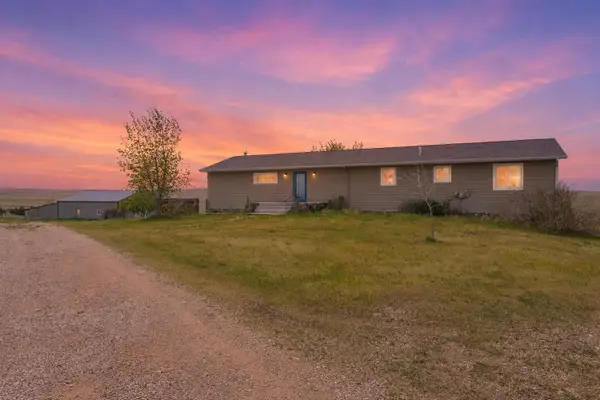 15971 Pioneer Road, New Underwood, SD 57761
