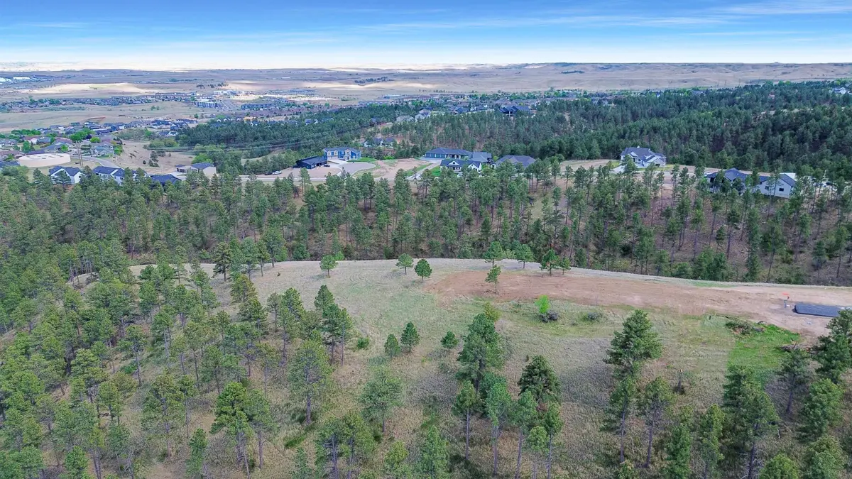 Lot 17 D W Minnesota Street, Rapid City, SD 57701 - #1