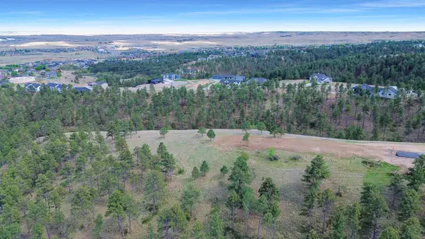 Lot 17 D W Minnesota Street, Rapid City, SD 57701