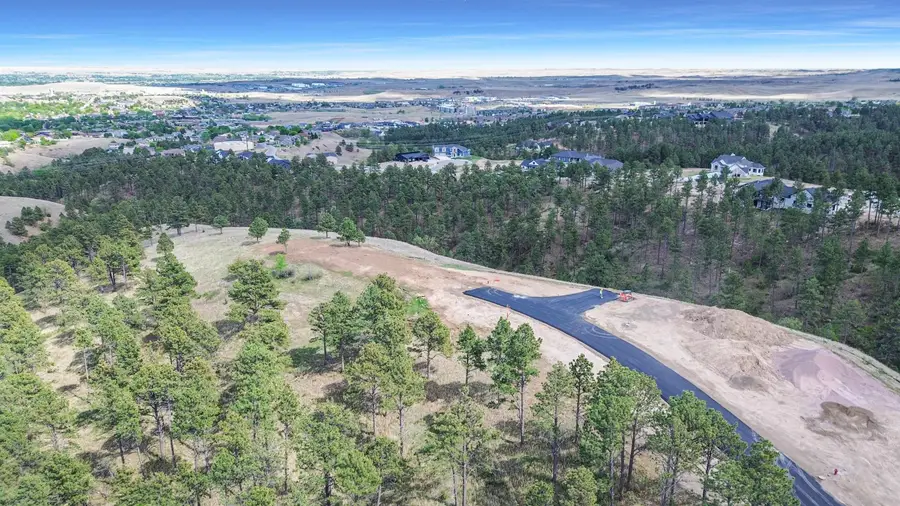 Lot 17 C W Minnesota Street, Rapid City, SD 57701 - #2