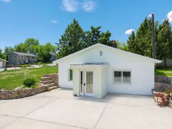 1020 Evanston Avenue, Hot Springs, SD 57747