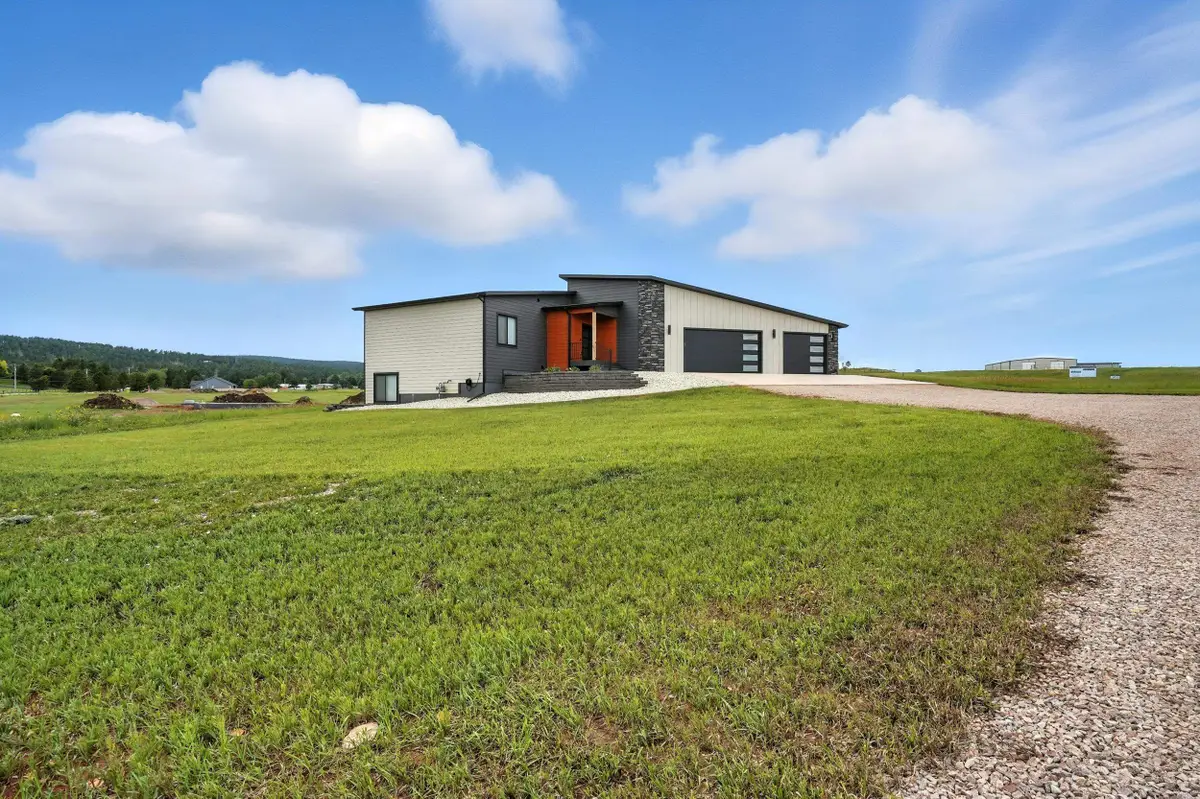 6420 Anderson Road, Summerset, SD 57718 - #1