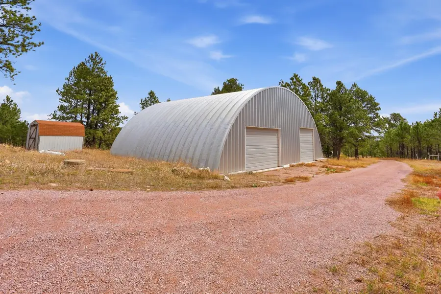24427 Thovson Road, Keystone, SD 57751 - #2