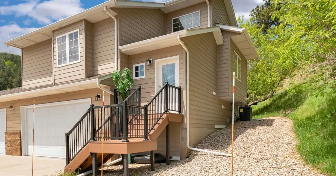 6 Calamity Lane, Deadwood, SD 57732 - #1