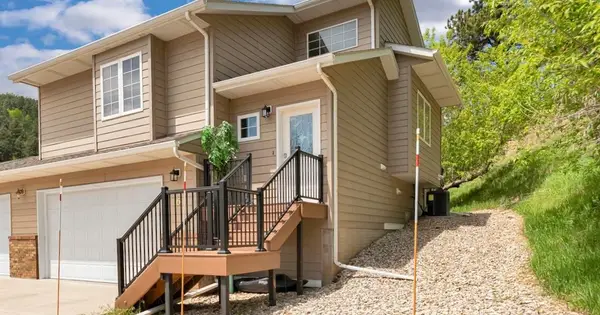 6 Calamity Lane, Deadwood, SD 57732