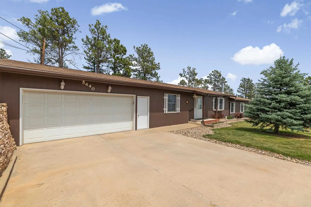 5440 Hidden Valley Lane, Rapid City, SD 57702 - #1