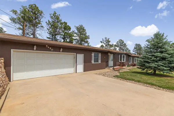 5440 Hidden Valley Lane, Rapid City, SD 57702