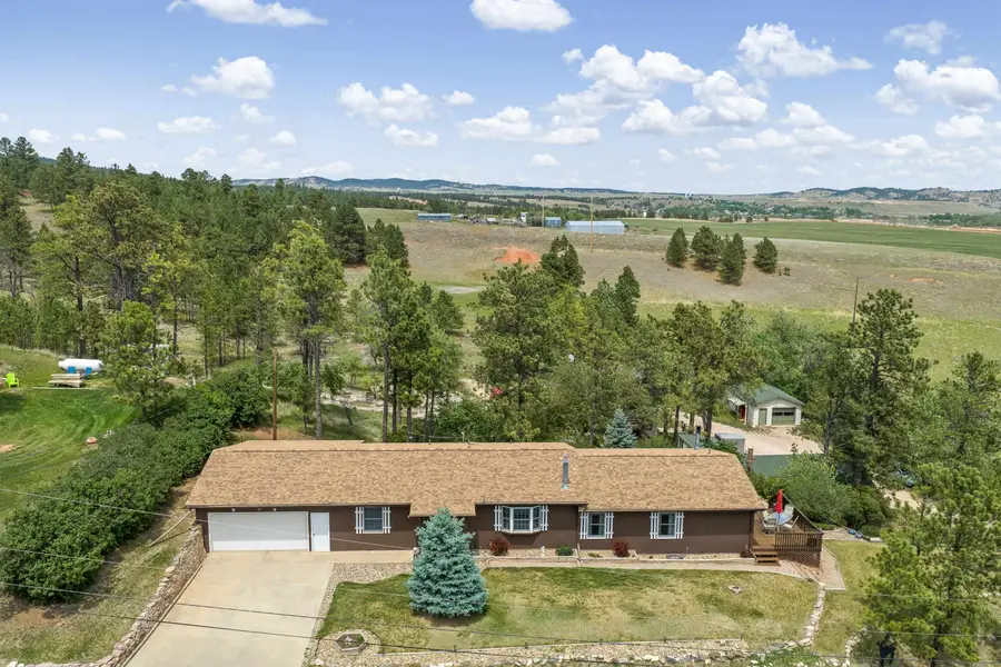 5440 Hidden Valley Lane, Rapid City, SD 57702 - #2