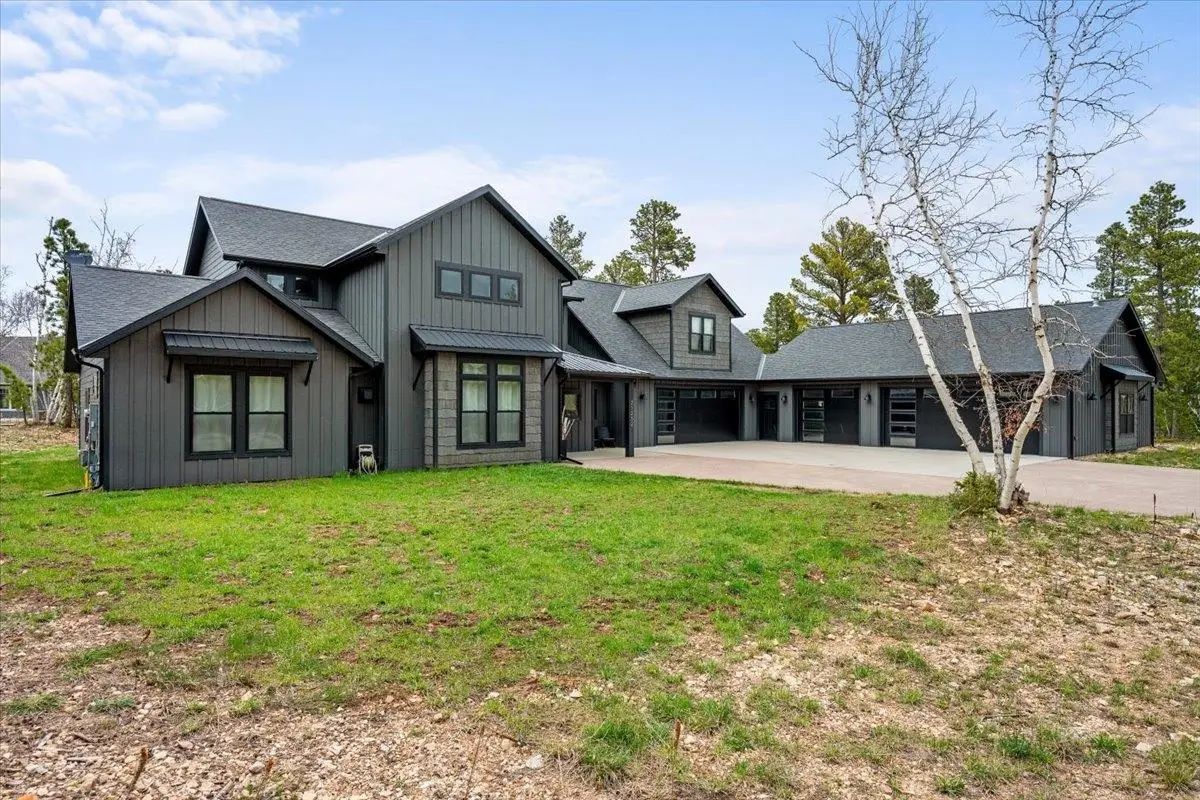 21252 Crest View Ct., Lead, SD 57754 - #1