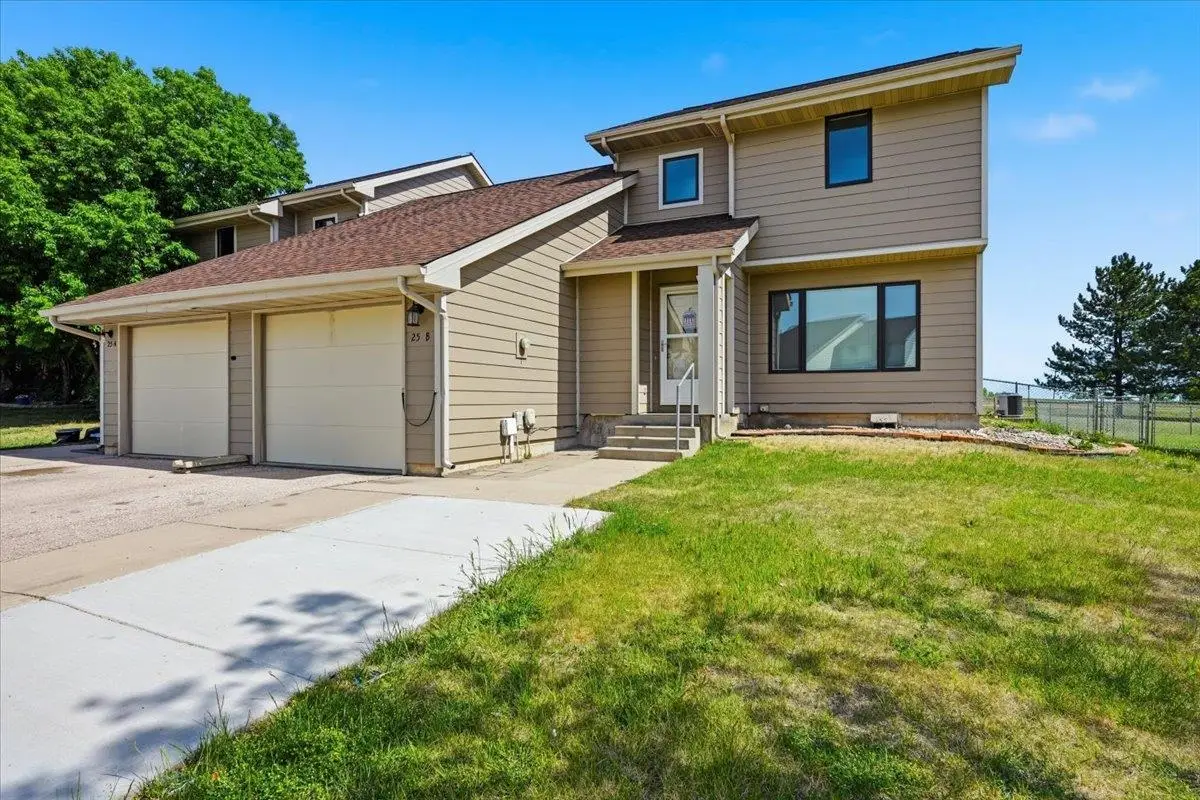 25B Statesboro Drive, Belle Fourche, SD 57717 - #1