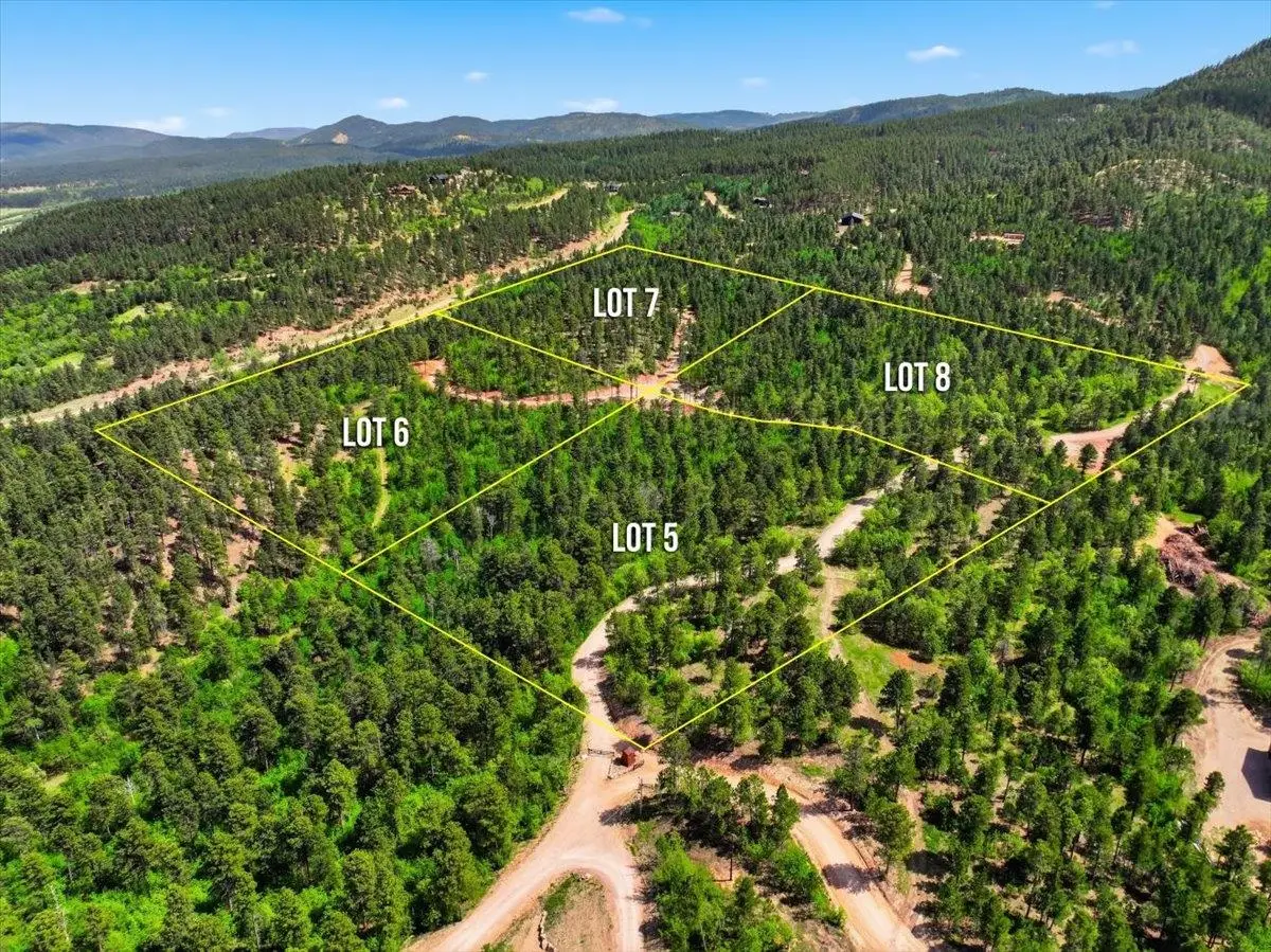 Lot 5, Spearfish, SD 57783 - #1