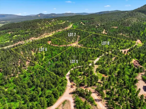 Lot 8 Docs Place, Spearfish, SD 57783