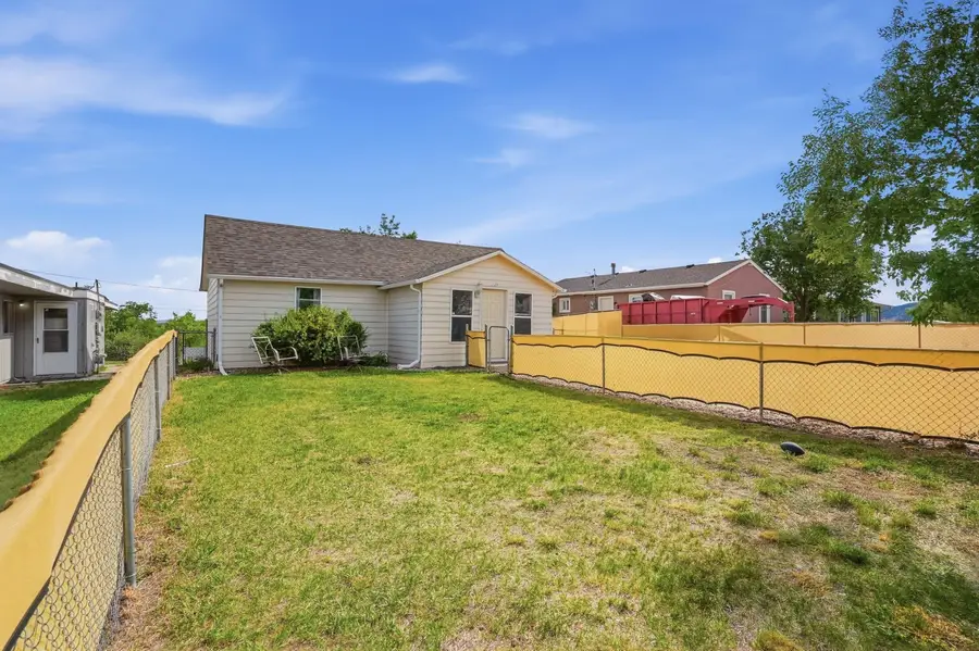 121 E Nowlin Street, Rapid City, SD 57701 - #3