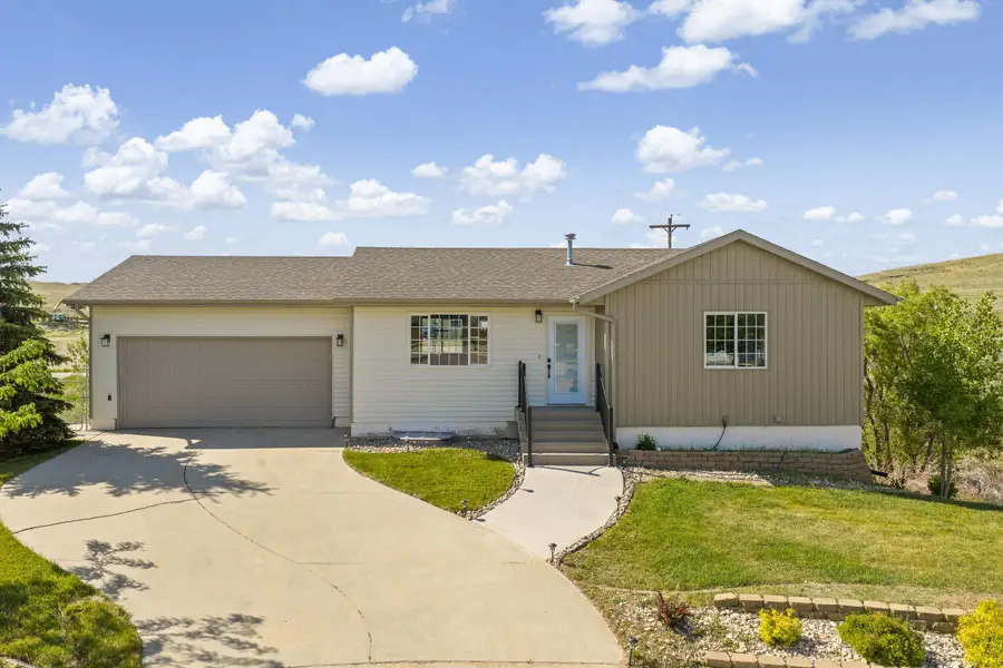 4300 Mile High Avenue, Rapid City, SD 57701 - #2