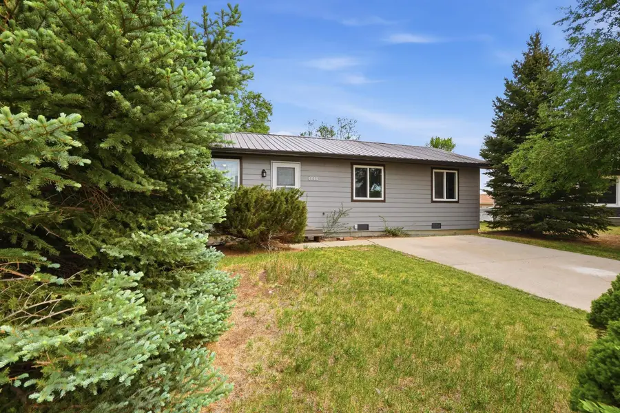 5521 N Pitch Court, Rapid City, SD 57703 - #2