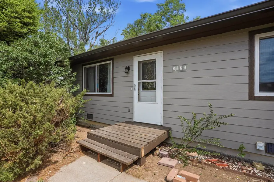 5521 N Pitch Court, Rapid City, SD 57703 - #3