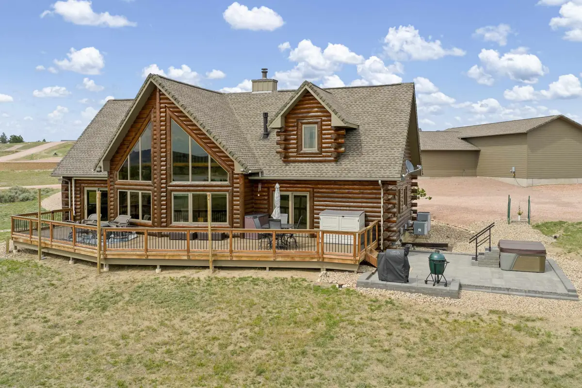 28361 Shoreview Drive, Hot Springs, SD 57747 - #1
