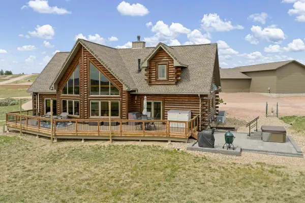 28361 Shoreview Drive, Hot Springs, SD 57747