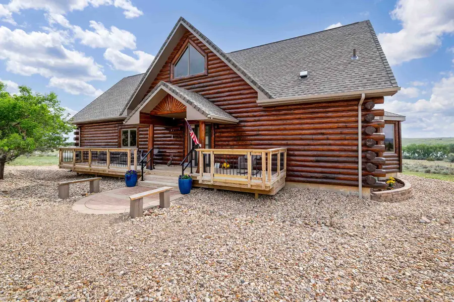 28361 Shoreview Drive, Hot Springs, SD 57747 - #2