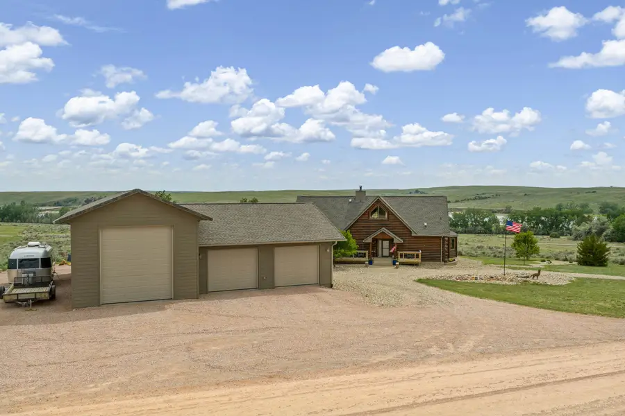 28361 Shoreview Drive, Hot Springs, SD 57747 - #3