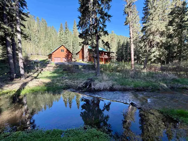 21517 Hanna Road, Lead, SD 57754