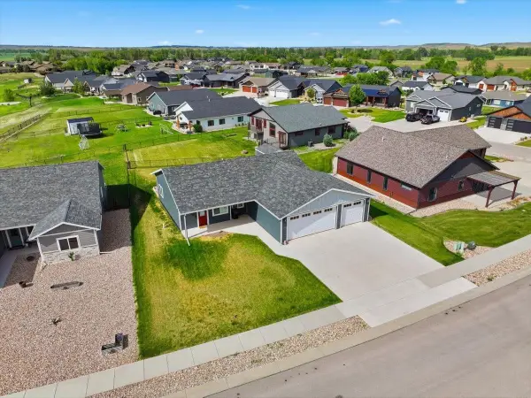 1724 Russell Street, Spearfish, SD 57783
